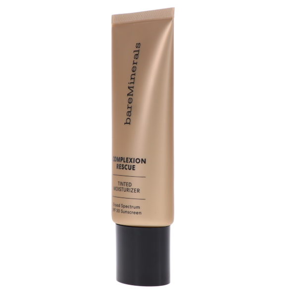 bareMinerals Complexion Rescue Tinted Moisturizer Broad Spectrum SPF 30 Vanilla 02 1.18 oz