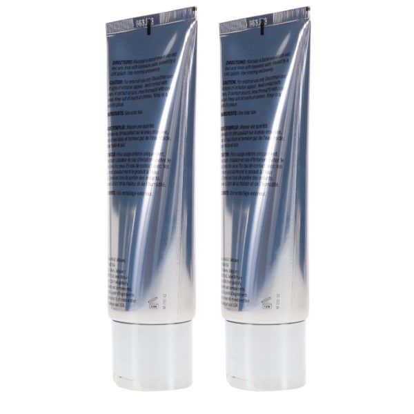 IMAGE Skincare The MAX Plant Stem Cell Facial Cleanser 4 oz 2 Pack