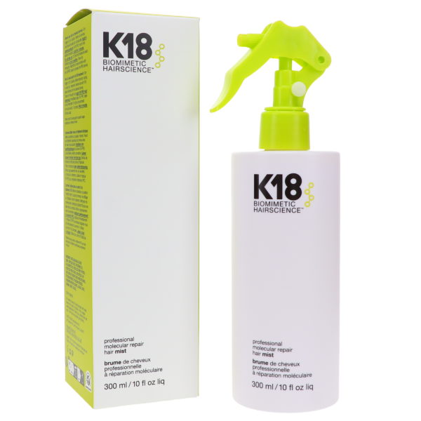 K18 Professional Molecular Repair Mist 10.14 oz