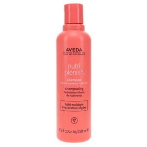 Aveda Nutriplenish Shampoo Light Moisture 8.5 oz