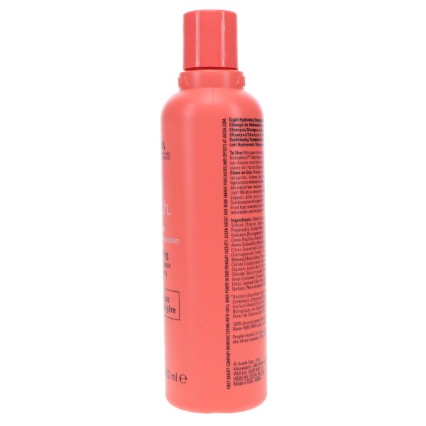 Aveda Nutriplenish Shampoo Light Moisture 8.5 oz