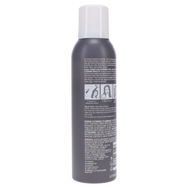 Living Proof Perfect Hair Day Dry Shampoo 5.5 oz