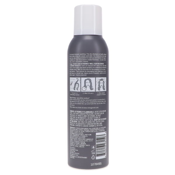 Living Proof Perfect Hair Day Dry Shampoo 5.5 oz