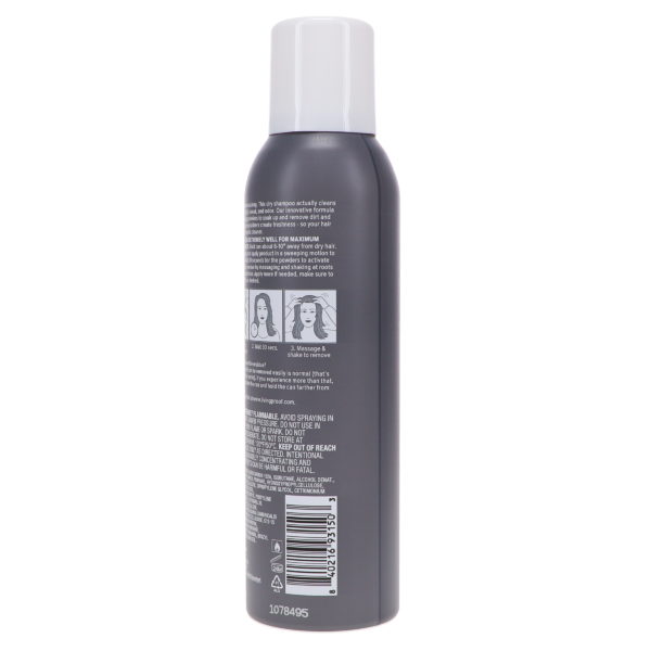 Living Proof Perfect Hair Day Dry Shampoo 5.5 oz