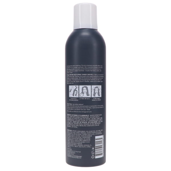 Living Proof Perfect Hair Day Dry Shampoo 9.9 oz