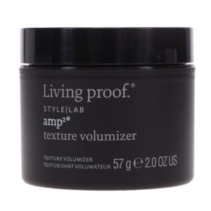 Living Proof Amp2 Instant Texture Volumizer 2 oz