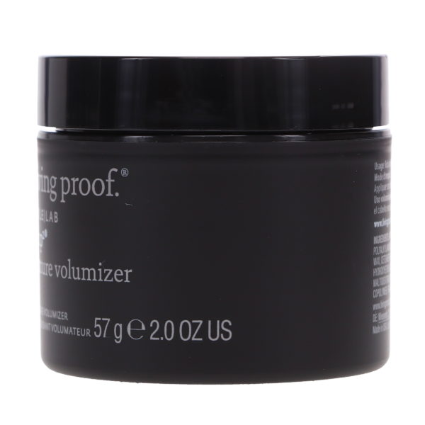Living Proof Amp2 Instant Texture Volumizer 2 oz