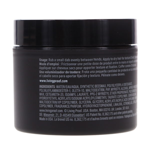 Living Proof Amp2 Instant Texture Volumizer 2 oz