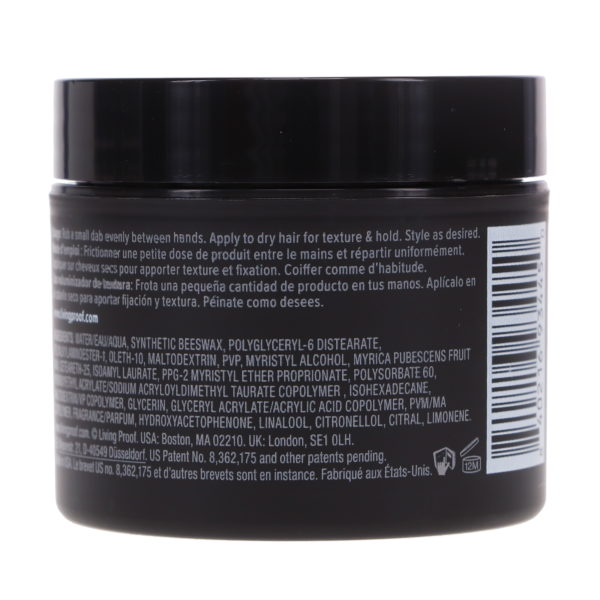 Living Proof Amp2 Instant Texture Volumizer 2 oz