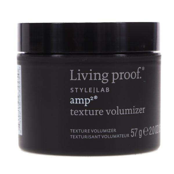 Living Proof Amp2 Instant Texture Volumizer 2 oz