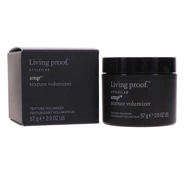 Living Proof Amp2 Instant Texture Volumizer 2 oz