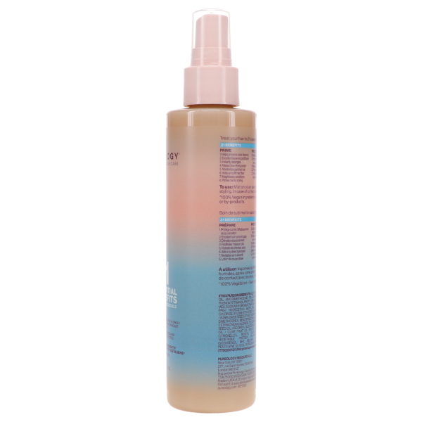Pureology 21 Essentials Color Fanatic Multi-Tasking Leave-In Spray 6.7 oz
