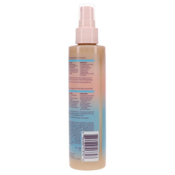 Pureology 21 Essentials Color Fanatic Multi-Tasking Leave-In Spray 6.7 oz