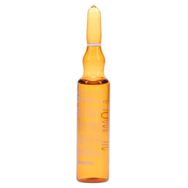 Davines NaturalTech Energizing Lotion 0.2 oz