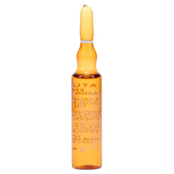 Davines NaturalTech Energizing Lotion 0.2 oz