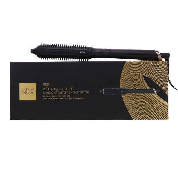 ghd Hot Brush Rise