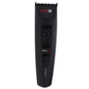 BaBylissPRO FX3 Professional High Torque Clipper