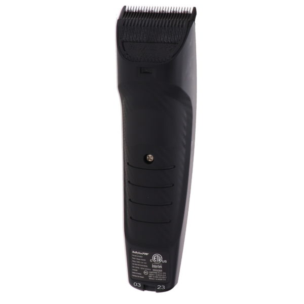 BaBylissPRO FX3 Professional High Torque Clipper