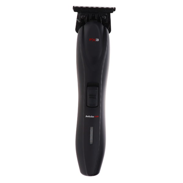 BaBylissPRO FX3 Professional Hi Torque Trimmer