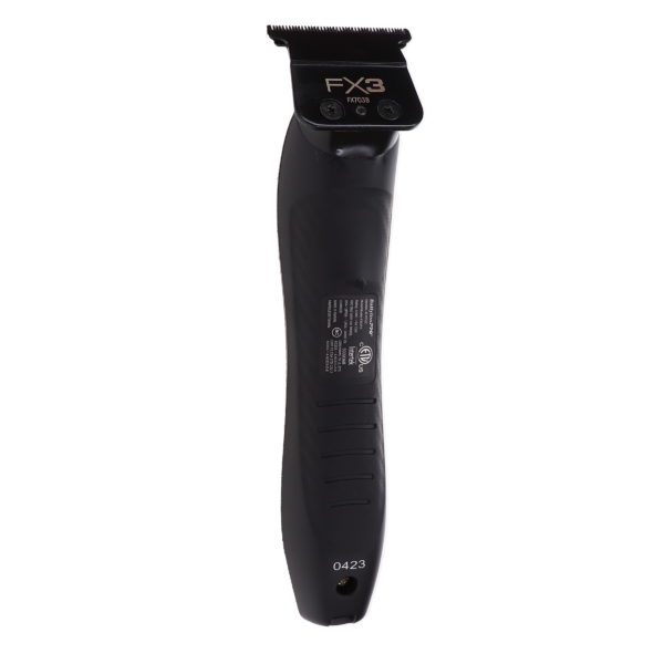 BaBylissPRO FX3 Professional Hi Torque Trimmer