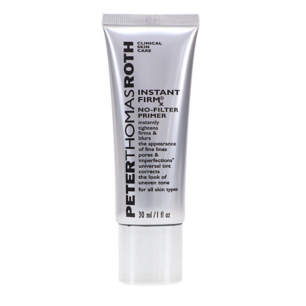 Peter Thomas Roth Instant FIRMx No-Filter Primer 1 oz