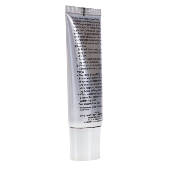 Peter Thomas Roth Instant FIRMx No-Filter Primer 1 oz