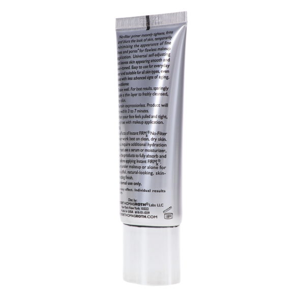 Peter Thomas Roth Instant FIRMx No-Filter Primer 1 oz