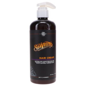 Suavecito Hair Cream 16 oz