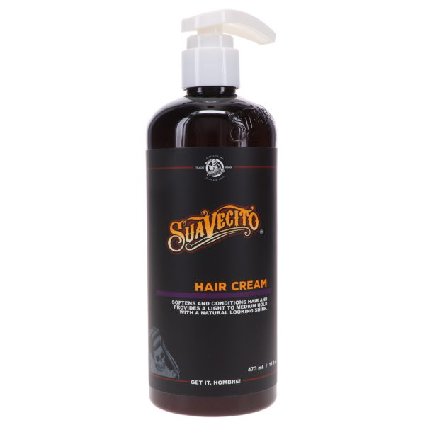 Suavecito Hair Cream 16 oz