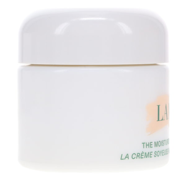 La Mer The Moisturizing Soft Cream 2 oz
