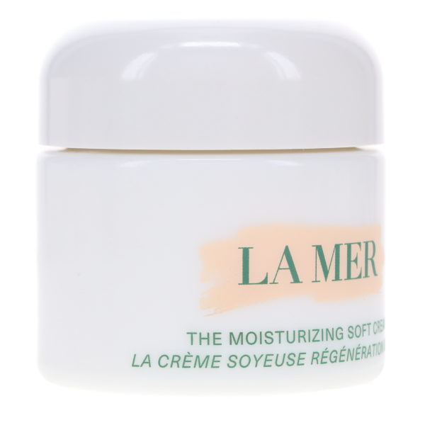 La Mer The Moisturizing Soft Cream 2 oz