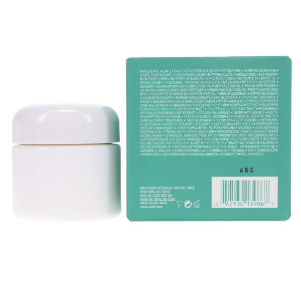 La Mer The Moisturizing Soft Cream 2 oz
