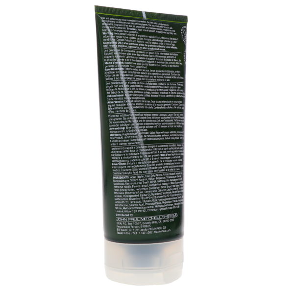 Paul Mitchell Tea Tree Hair and Scalp Treatment 5.1 oz