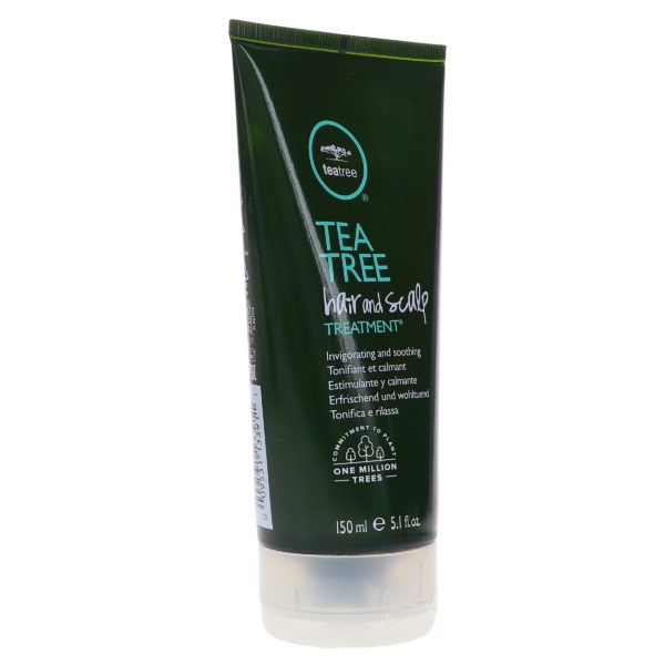 Paul Mitchell Tea Tree Hair and Scalp Treatment 5.1 oz