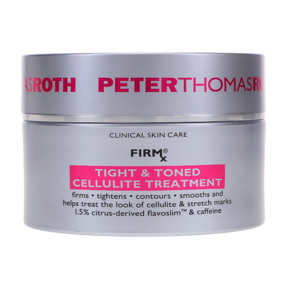 Peter Thomas Roth FIRMx Tight & Toned Cellulite Treatment 3.4 oz