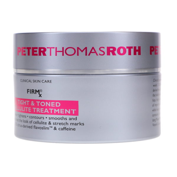 Peter Thomas Roth FIRMx Tight & Toned Cellulite Treatment 3.4 oz