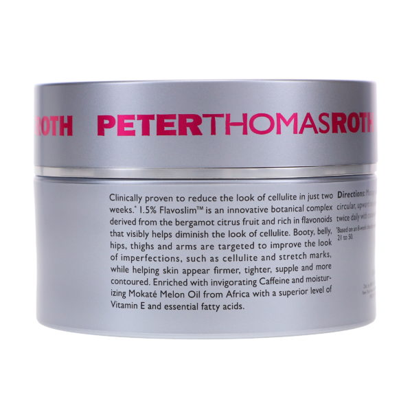 Peter Thomas Roth FIRMx Tight & Toned Cellulite Treatment 3.4 oz