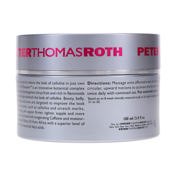 Peter Thomas Roth FIRMx Tight & Toned Cellulite Treatment 3.4 oz