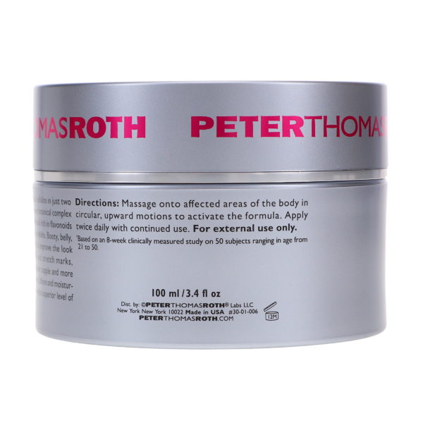 Peter Thomas Roth FIRMx Tight & Toned Cellulite Treatment 3.4 oz