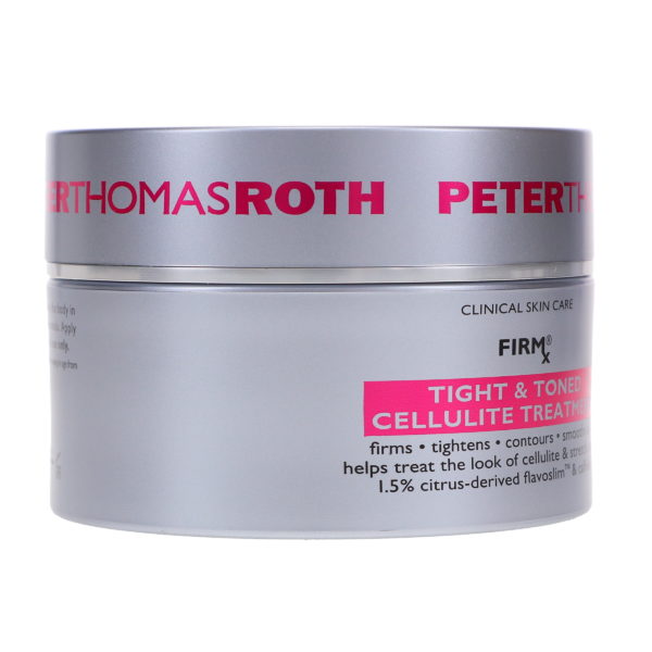 Peter Thomas Roth FIRMx Tight & Toned Cellulite Treatment 3.4 oz