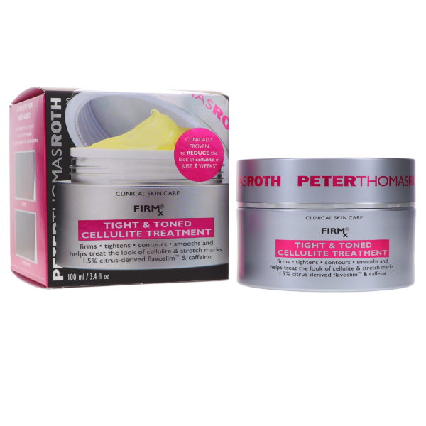 Peter Thomas Roth FIRMx Tight & Toned Cellulite Treatment 3.4 oz