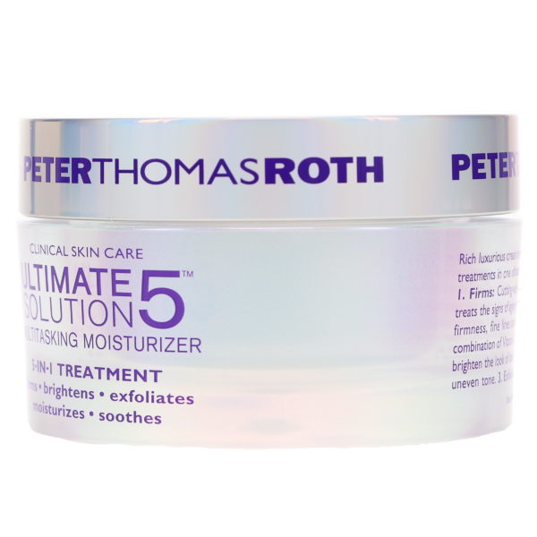 Peter Thomas Roth Ultimate Solutions Moisturizer 1.7 oz