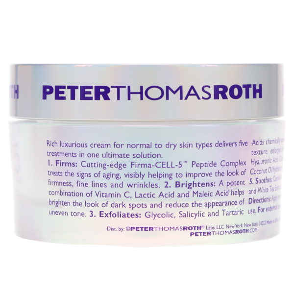 Peter Thomas Roth Ultimate Solutions Moisturizer 1.7 oz