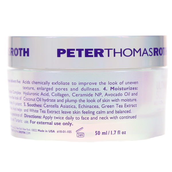 Peter Thomas Roth Ultimate Solutions Moisturizer 1.7 oz