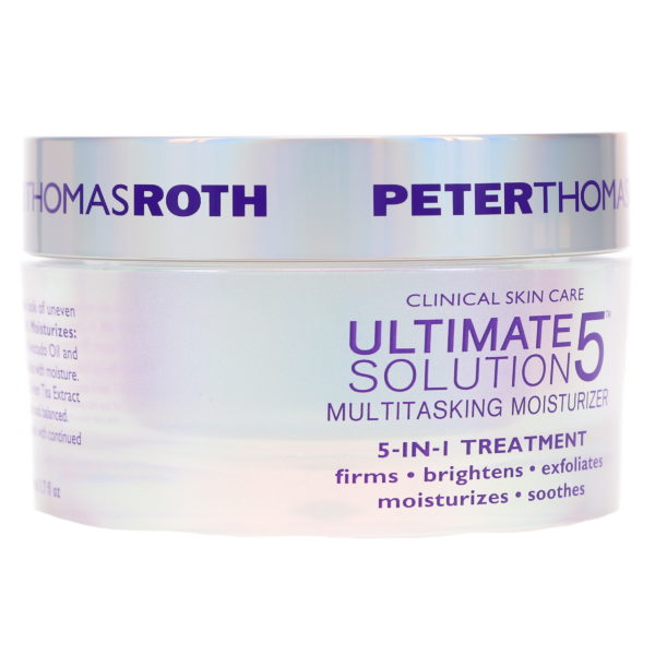 Peter Thomas Roth Ultimate Solutions Moisturizer 1.7 oz