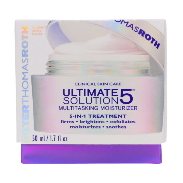 Peter Thomas Roth Ultimate Solutions Moisturizer 1.7 oz