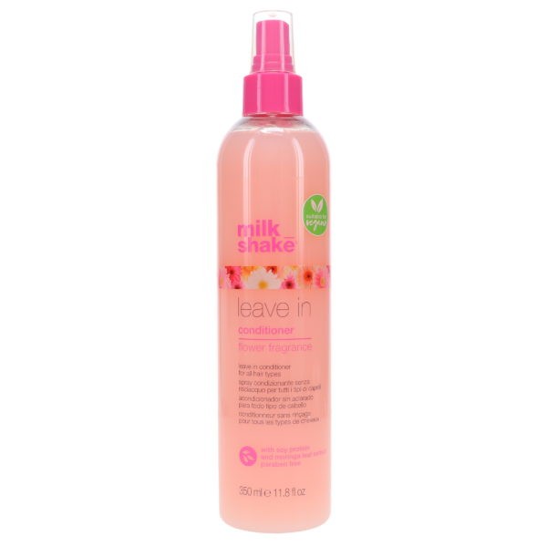 milk_shake Leave-In Conditioner Flower Fragrance 11.8 oz