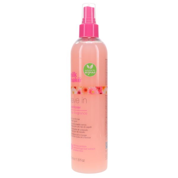 milk_shake Leave-In Conditioner Flower Fragrance 11.8 oz