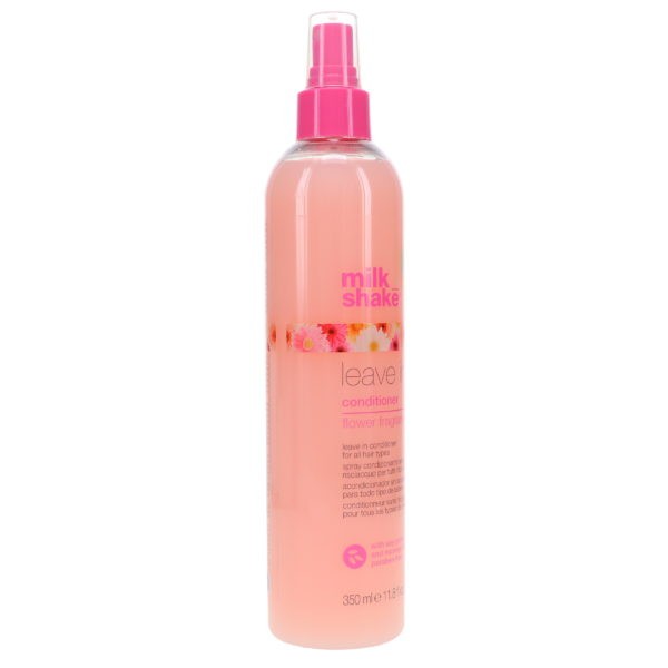 milk_shake Leave-In Conditioner Flower Fragrance 11.8 oz