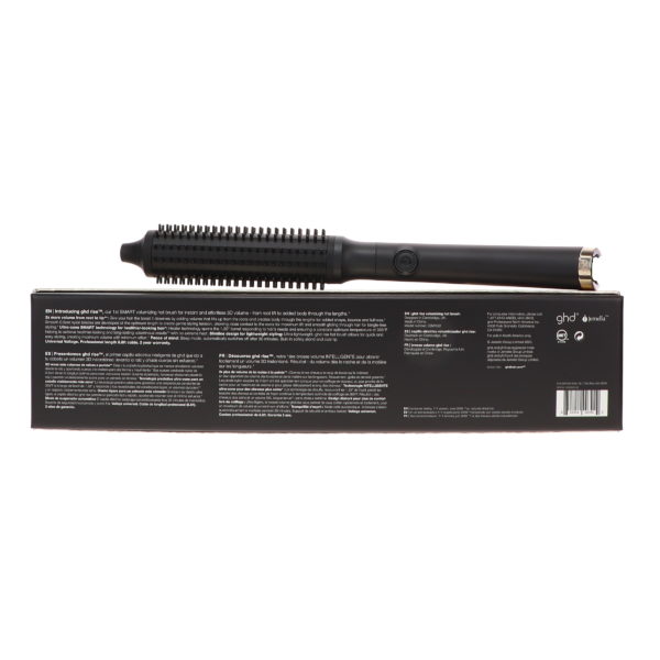 ghd Hot Brush Rise